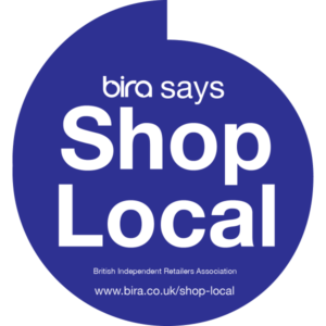 Shop Local logo 