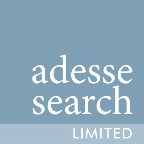 Adesse Search logo