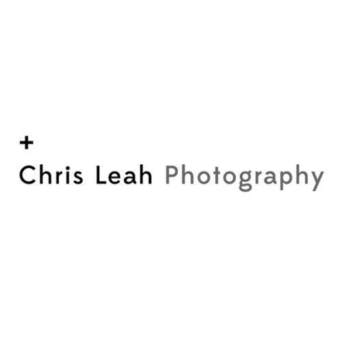 Chris Leah Photography logo