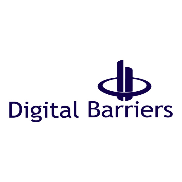 Digital Barriers Services logo