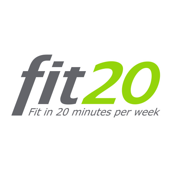 Fit 20 logo