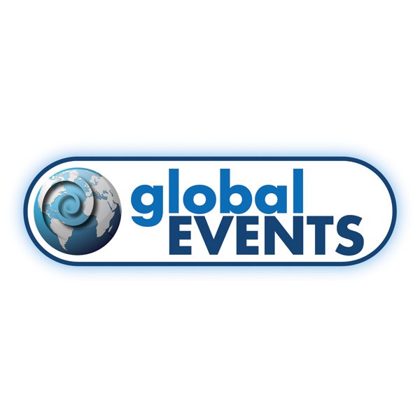 Global Events Travel logo