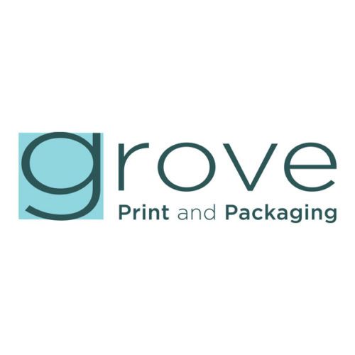 Grove Print logo