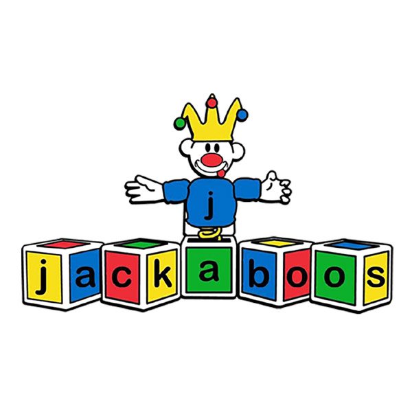 Jackaboos logo