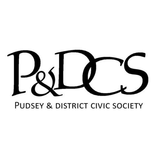 Pudsey & District Civic Society logo
