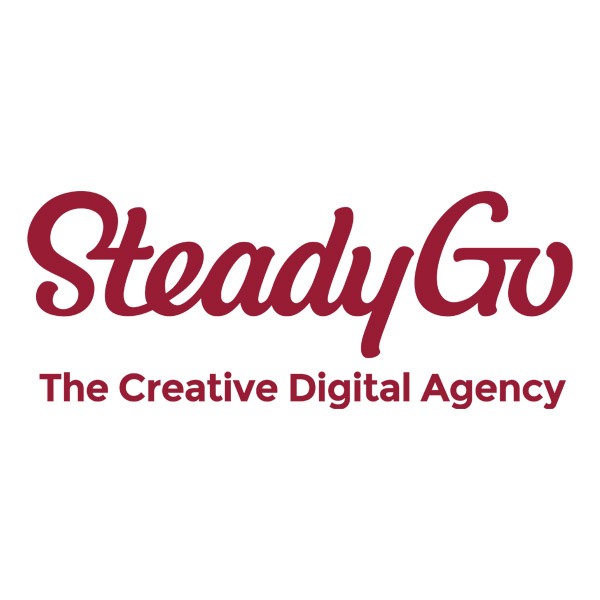 SteadyGo logo