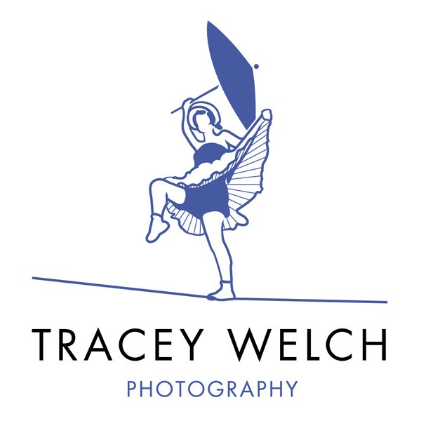 Tracey Welch Photpgraphy logo
