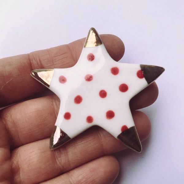 Jen Duenas start craftwork