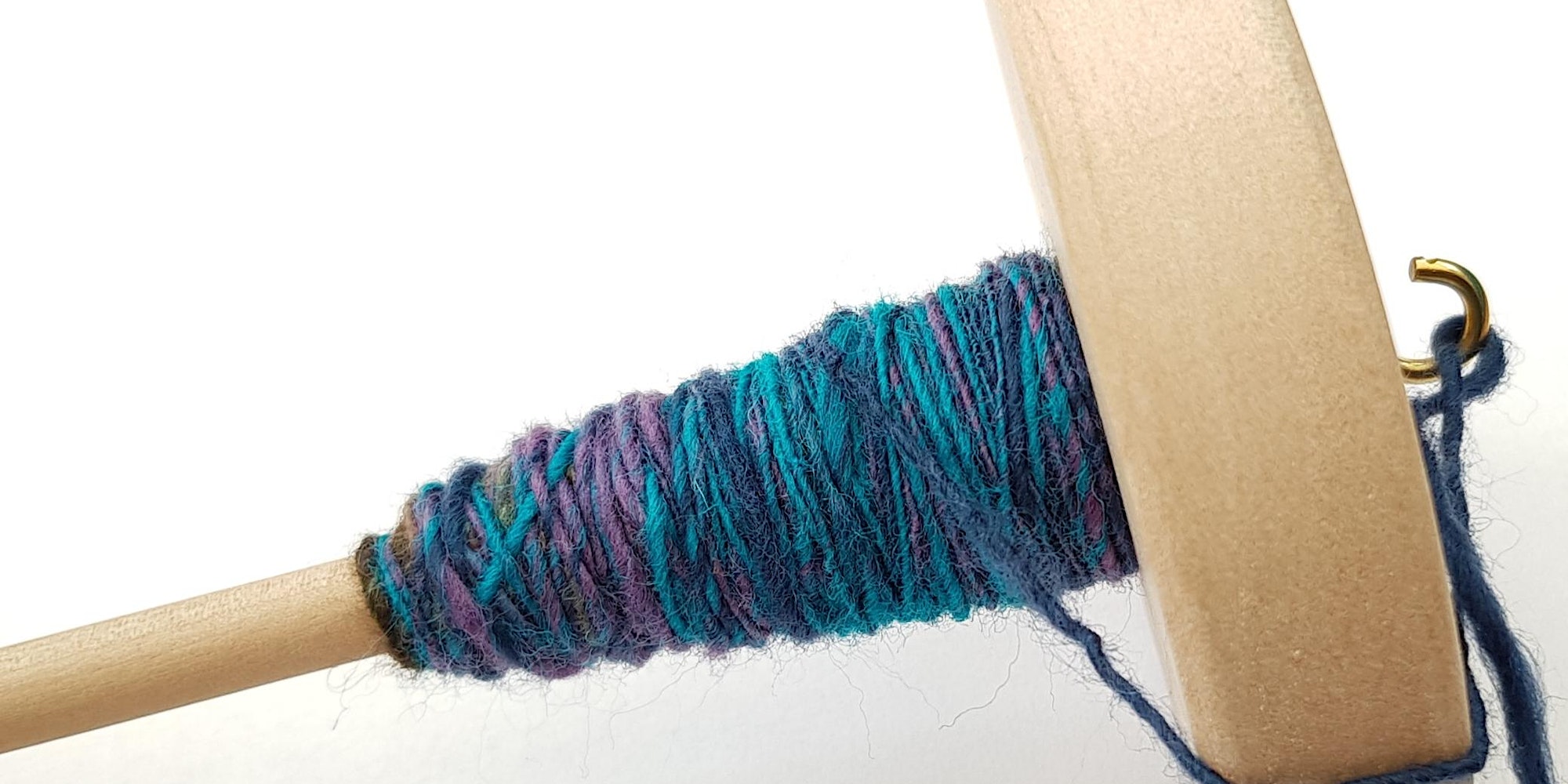 Yarn Spinning Sunny Bank Mills Arts Events in Leeds