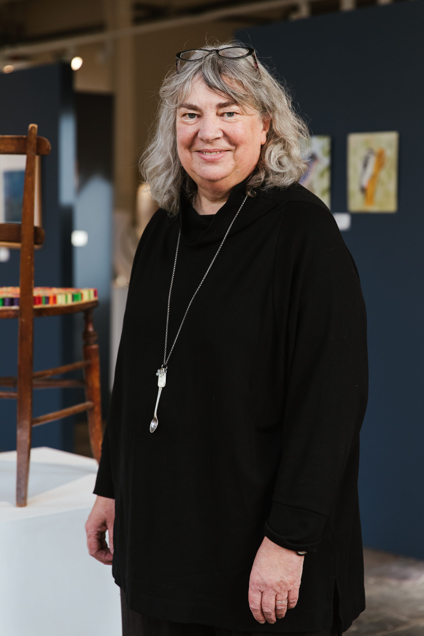 Creative Director Jane Kay